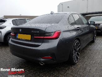 Avarii autoturisme BMW 3-serie 330e High Executive 2022/3