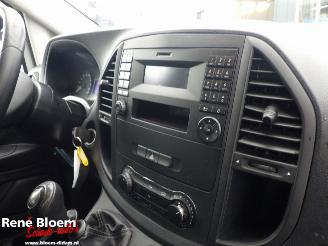 Mercedes Vito Tourer 109 Blue TEC Base Extra Long 9-persoons picture 11