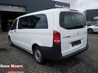 Mercedes Vito Tourer 109 Blue TEC Base Extra Long 9-persoons picture 2