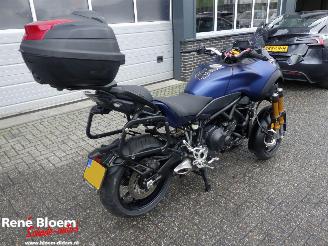 Yamaha Overige NIKEN GT picture 4