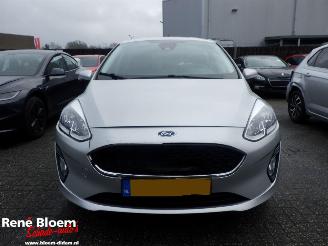 Ford Fiesta 1.0 Ecoboost Connected picture 6