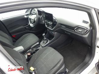 Ford Fiesta 1.0 Ecoboost Connected picture 7