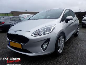 Avarii autoturisme Ford Fiesta 1.0 Ecoboost Connected 2020/5