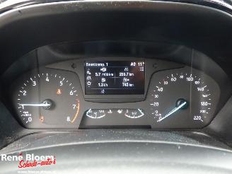 Ford Fiesta 1.0 Ecoboost Connected picture 13