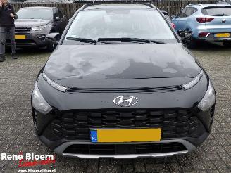 Hyundai Bayon 1.0 T-GDI Comfort water damage no start picture 6