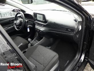 Hyundai Bayon 1.0 T-GDI Comfort water damage no start picture 7