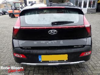 Hyundai Bayon 1.0 T-GDI Comfort water damage no start picture 3