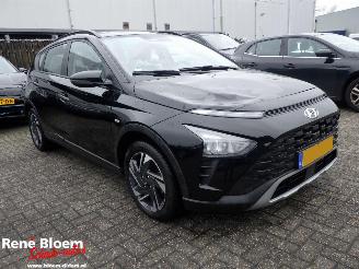 Hyundai Bayon 1.0 T-GDI Comfort water damage no start picture 5