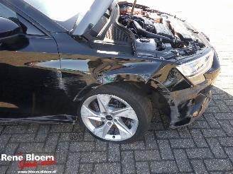 Audi A3 SPORTBACK PHEV 150 40 TFSIe Advance Edition Automaat 204pk picture 10