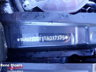 Audi A3 SPORTBACK PHEV 150 40 TFSIe Advance Edition Automaat 204pk picture 11