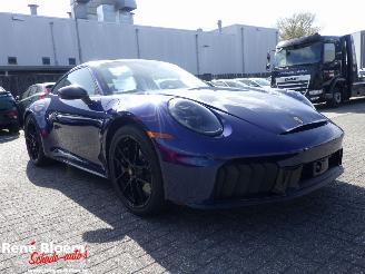 Porsche 911 992.2 3.6 T-hybrid GTS Keramische remmen picture 5