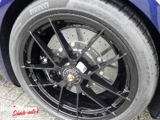 Porsche 911 992.2 3.6 T-hybrid GTS Keramische remmen picture 27
