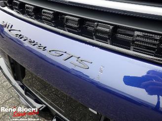 Porsche 911 992.2 3.6 T-hybrid GTS Keramische remmen picture 8