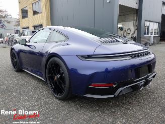 Porsche 911 992.2 3.6 T-hybrid GTS Keramische remmen picture 2