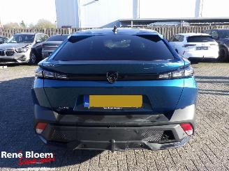 Peugeot 408 1.2 Hybrid 136 eDCS6 Allure Automaat picture 6
