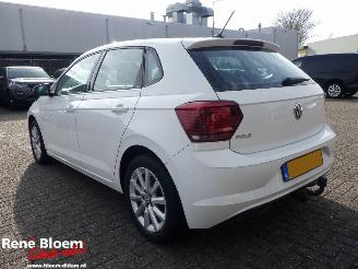 Volkswagen Polo 1.0 TSI Comfortline Business 5drs Navi picture 2