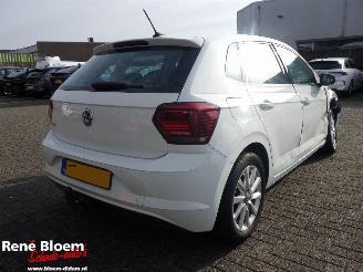 Volkswagen Polo 1.0 TSI Comfortline Business 5drs Navi picture 4