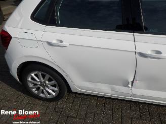 Volkswagen Polo 1.0 TSI Comfortline Business 5drs Navi picture 8