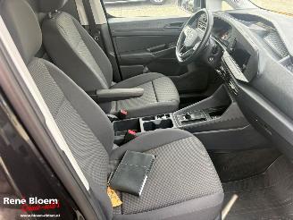 Volkswagen Caddy 2.0 TDI Maxi A-camera 122pk Automaat picture 10