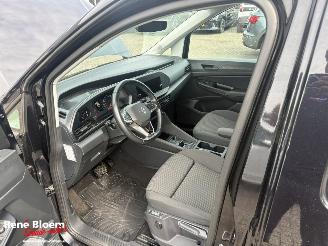 Volkswagen Caddy 2.0 TDI Maxi A-camera 122pk Automaat picture 13