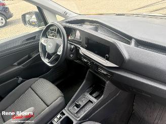 Volkswagen Caddy 2.0 TDI Maxi A-camera 122pk Automaat picture 9