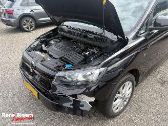 Volkswagen Caddy 2.0 TDI Maxi A-camera 122pk Automaat picture 20