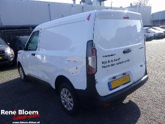 Ford Transit COURIER 1.5 EcoBlue Airco Trend picture 5