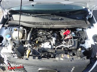 Ford Transit COURIER 1.5 EcoBlue Airco Trend picture 7