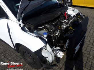 Ford Transit COURIER 1.5 EcoBlue Airco Trend picture 9