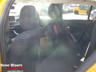 Peugeot 208 1.2 PureTech Style 5drs Navi picture 9