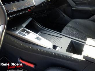 Peugeot 408 1.2 Hybrid 145 e-DCSG GT picture 12