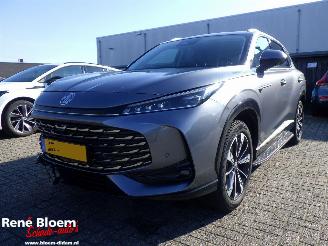 Avarii autoturisme MG HS Hybrid+ 1.5 Luxury 143pk 2025/8