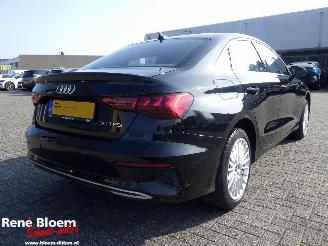 Avarii autoturisme Audi A3 LIMOUSINE 30 TFSI Advanced Edition Automaat 2023/1