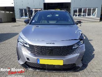 Peugeot 5008 1.2 PureTech GT 131pk Automaat picture 3