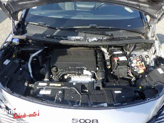 Peugeot 5008 1.2 PureTech GT 131pk Automaat picture 9