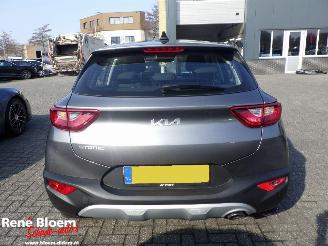 Kia Stonic 1.0 T-GDi MHEV Comfort Line Navi picture 3