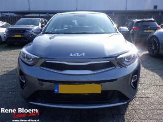 Kia Stonic 1.0 T-GDi MHEV Comfort Line Navi picture 6