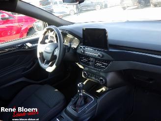 Ford Focus 1.0 EcoBoost Hybrid ST-Line picture 9