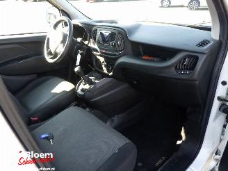 Fiat Doblo 1.3 MJ L1H1 Airco Koeling picture 9