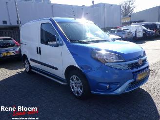 Fiat Doblo 1.3 MJ L1H1 Airco Koeling picture 5