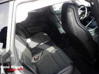 Porsche Taycan Cross Turismo 4 381pk 93kWh picture 14