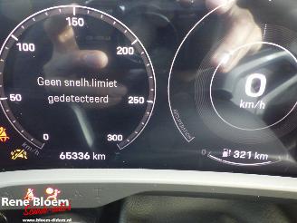 Porsche Taycan Cross Turismo 4 381pk 93kWh picture 18