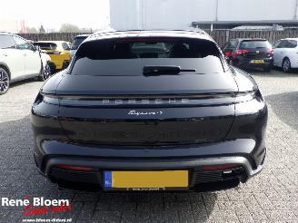 Porsche Taycan Cross Turismo 4 381pk 93kWh picture 6