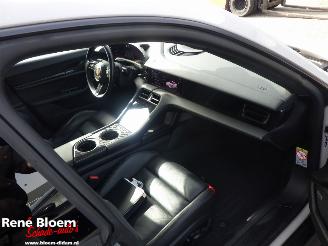 Porsche Taycan 84kWh Automaat Full option picture 8