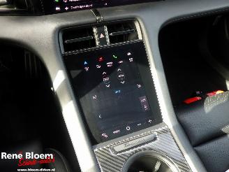 Porsche Taycan 84kWh Automaat Full option picture 17