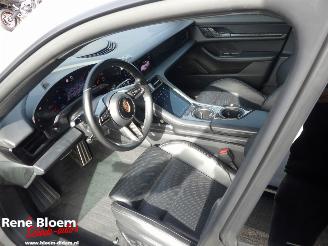 Porsche Taycan 84kWh Automaat Full option picture 12