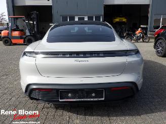 Porsche Taycan 84kWh Automaat Full option picture 3