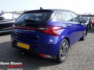 Avarii autoturisme Hyundai I-20 1.0 GDI Comfort 5drs 2021/6