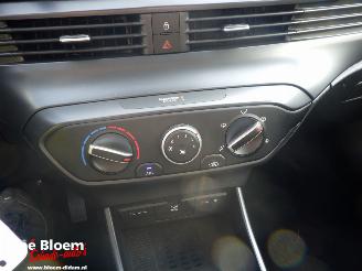 Hyundai I-20 1.0 GDI Comfort 5drs picture 14