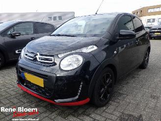 Citroën C1 1.0 VTI Urban Ride Carplay 5drs picture 4
